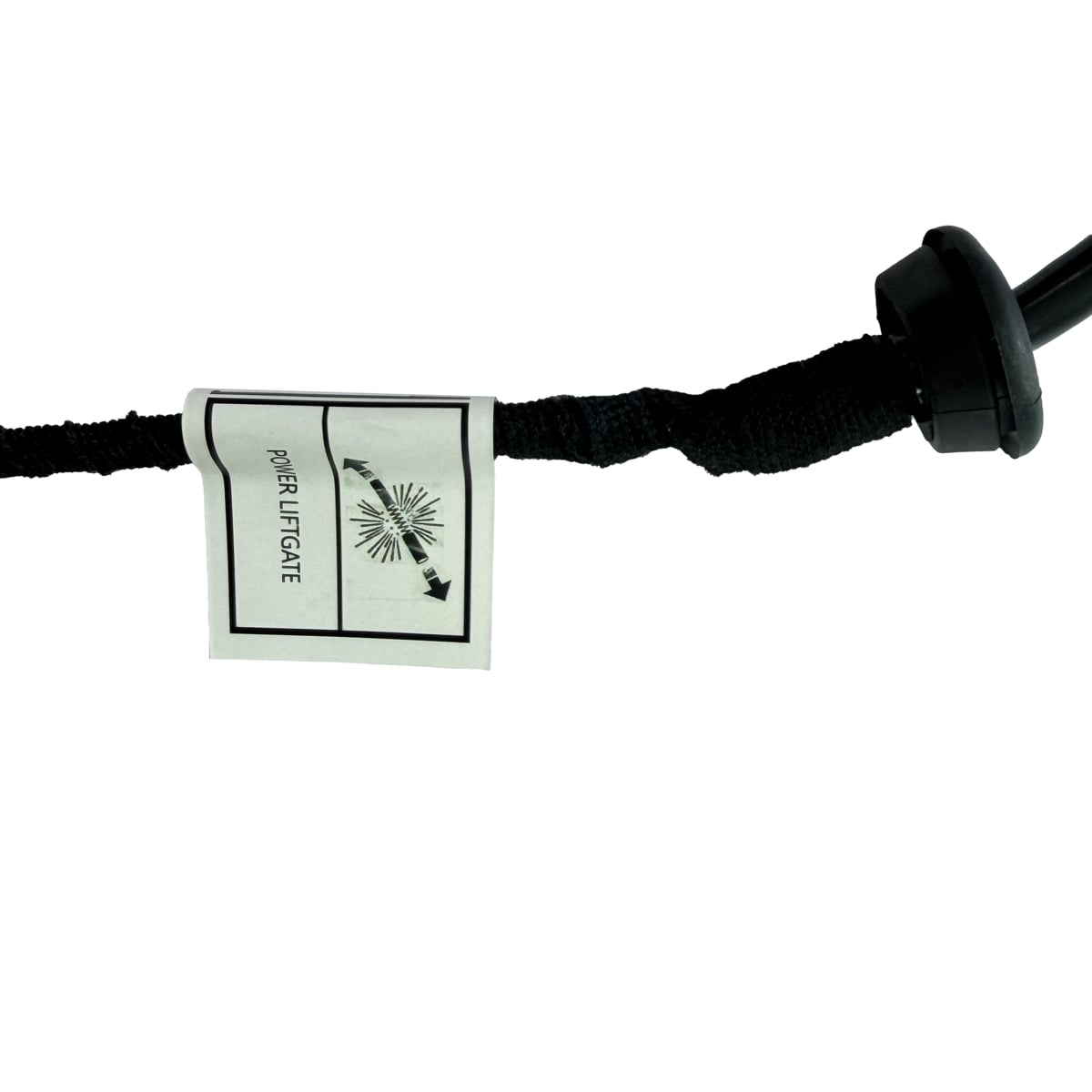Nitrolift Electric Tailgate Strut For Lexus RX200 & RX450 Nearside 2015-